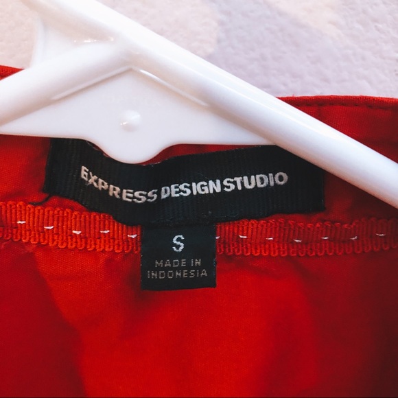 Express Design Studio + Essential Stretch Work Set - Picture 6 of 8